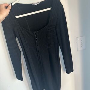 BB Dakota x Steve Madden dress